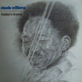 Claude Williams : Fiddler's Dream (LP, Album)