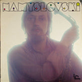 Zbigniew Namyslovski* : Namyslovski (LP, Album)