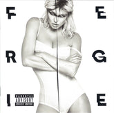 Fergie (2) : Double Dutchess (CD, Album)