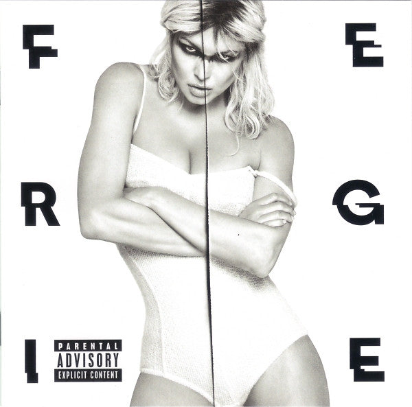 Fergie (2) : Double Dutchess (CD, Album)
