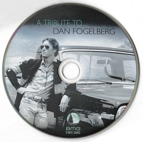 Various : A Tribute To Dan Fogelberg (CD, Album)