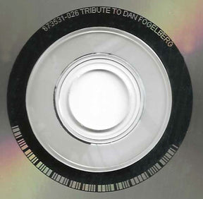 Various : A Tribute To Dan Fogelberg (CD, Album)