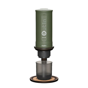 Universal Coffee Stand