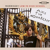 Morrissey : Low In High School (CD, Album)