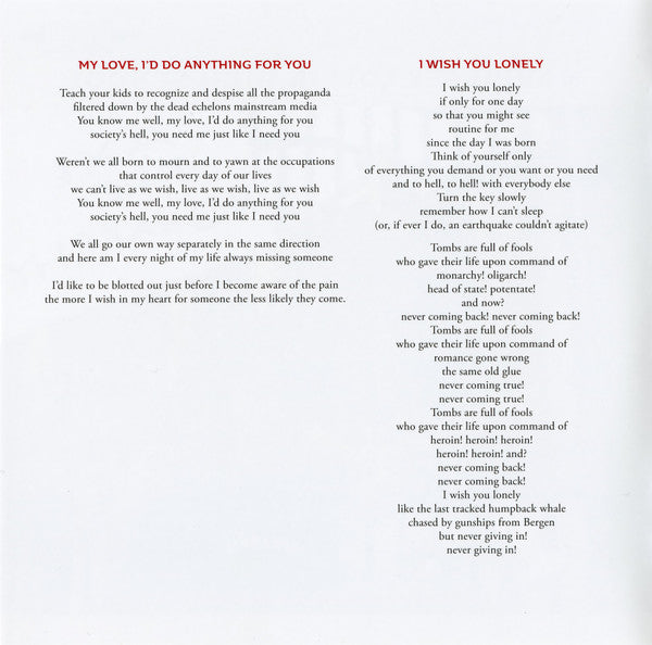 Morrissey : Low In High School (CD, Album)