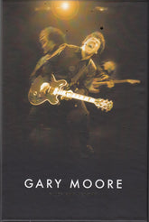 Gary Moore : Blues And Beyond (4xCD, Comp + Box)