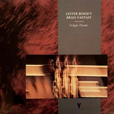 Lester Bowie's Brass Fantasy : Twilight Dreams (LP, Album)