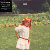 Rejjie Snow : Dear Annie (2xLP, Album)