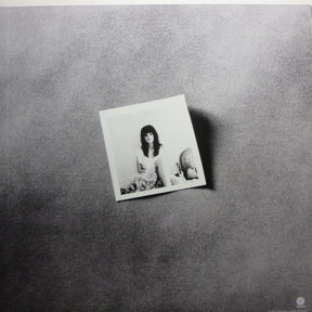 Linda Ronstadt : Heart Like A Wheel (LP, Album, RE, 180)