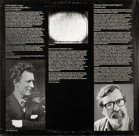 Various : Full Spectrum - Australian Digital Music (LP)