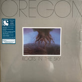 Oregon : Roots In The Sky (LP, Album, RE, RM, 180)