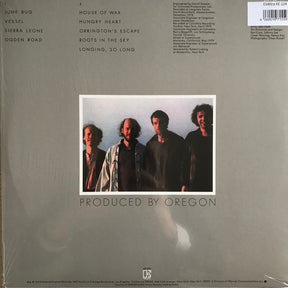 Oregon : Roots In The Sky (LP, Album, RE, RM, 180)