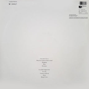 Pet Shop Boys : Actually (LP, Album, Ltd, Num, Cle)