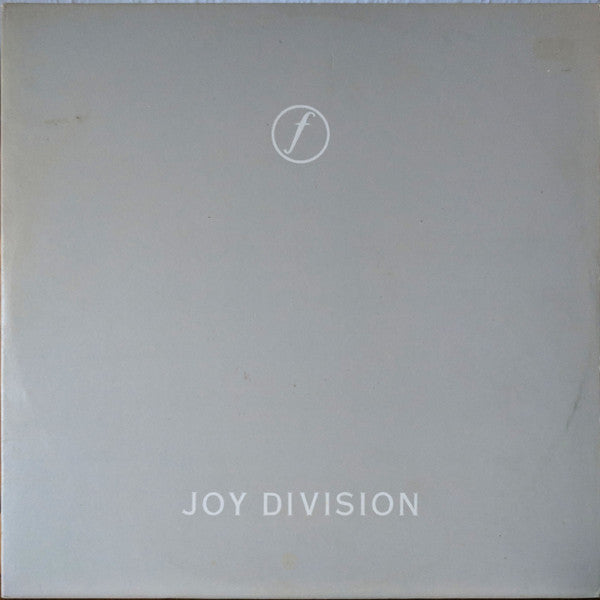 Joy Division : Still (2xLP, Album, RE, RP, Gat)