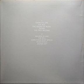 Joy Division : Still (2xLP, Album, RE, RP, Gat)