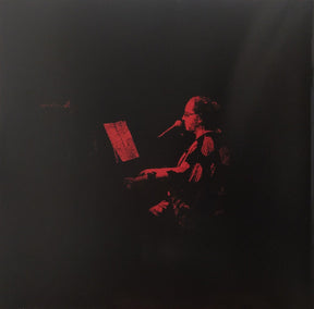 Cida Moreira : Soledade Solo Ao Vivo Na Casa de Francisca (LP, Album)