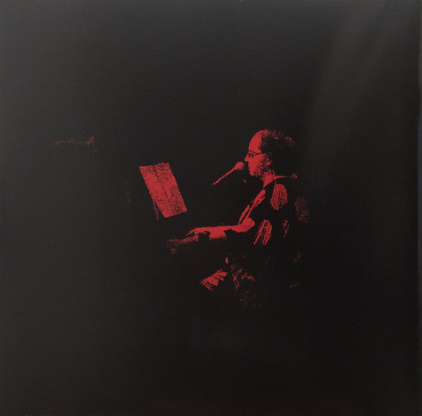 Cida Moreira : Soledade Solo Ao Vivo Na Casa de Francisca (LP, Album)