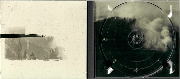 Alice In Chains : Rainier Fog (CD, Album, Dig)