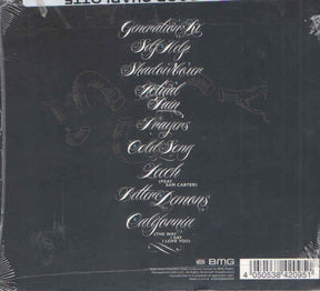 Good Charlotte : Generation Rx (CD, Album, Dig)