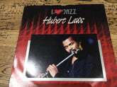 Hubert Laws : I Love Contempary Jazz (LP, Comp)