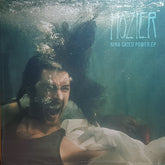 Hozier : Nina Cried Power EP (12", EP, Ltd)