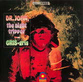 Dr. John, The Night Tripper : Gris-Gris (LP, Album, RE, RM, 180)