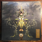 Joep Beving : Conatus (LP, Album + LP, S/Sided, Album)