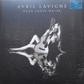 Avril Lavigne : Head Above Water (LP, Album)