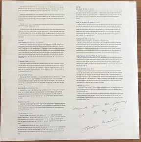 George Martin : In My Life (LP, Album)