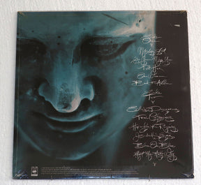 Kenny Loggins : Back To Avalon (LP, Album)