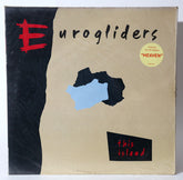 Eurogliders : This Island (LP, Album)