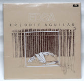 Freddie Aguilar : Edsa (LP, Album)