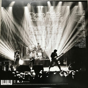 Cheap Trick : Are You Ready? Live 12/31/1979 (2xLP, Album, RSD, Ltd)