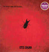 Otis Spann With Fleetwood Mac : The Biggest Thing Since Colossus (LP, Album, RE, RM, RP)