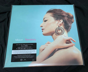 Moon* : Tenderly (LP, Album)