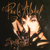 Paula Abdul : Spellbound (LP, Album)