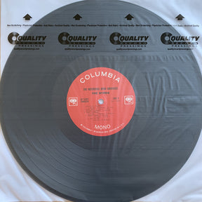 The Byrds : The Notorious Byrd Brothers (LP, Album, Mono, RE)