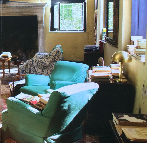 Various : Call Me By Your Name (Original Motion Picture Soundtrack) (2xLP, Album, RE, 180)