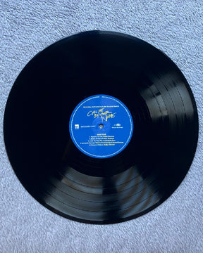 Various : Call Me By Your Name (Original Motion Picture Soundtrack) (2xLP, Album, RE, 180)