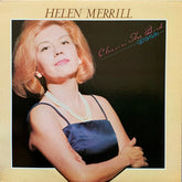 Helen Merrill : Chasin' The Bird------Gershwin- (LP, Album, Bro)