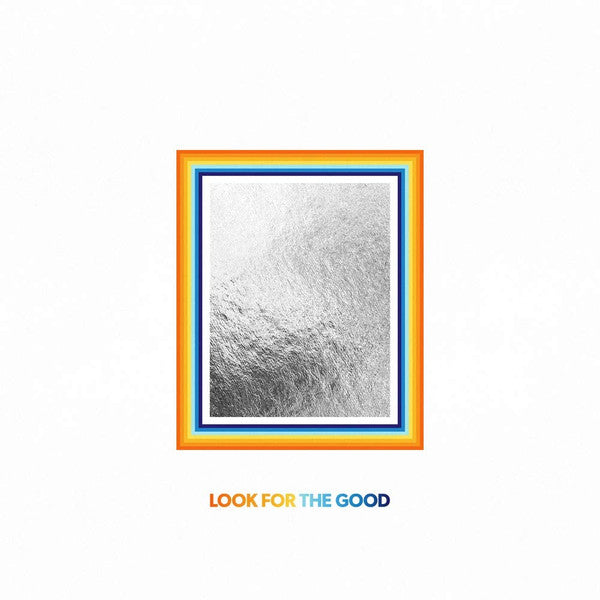 Jason Mraz : Look For The Good (CD, Album)