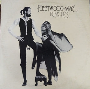 Fleetwood Mac : Rumours (LP, Album, Jac)