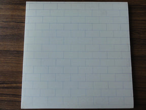 Pink Floyd : The Wall (2xLP, Album)