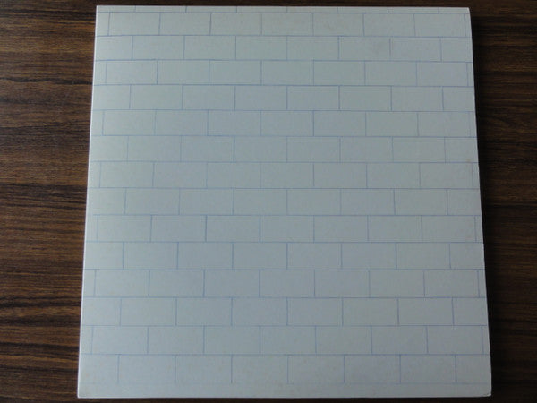 Pink Floyd : The Wall (2xLP, Album)