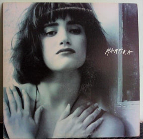 Martika : Martika (LP, Album)