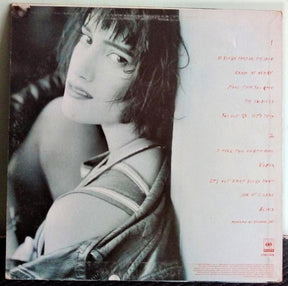 Martika : Martika (LP, Album)