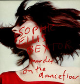 Sophie Ellis Bextor* : Murder On The Dancefloor (12", Single)