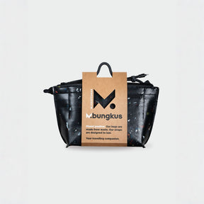 M.bungkus, ReMessenger, Nail Polish Splash