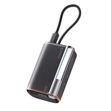 Flow 3 Power Bank 10000mAh with Built-in Cable