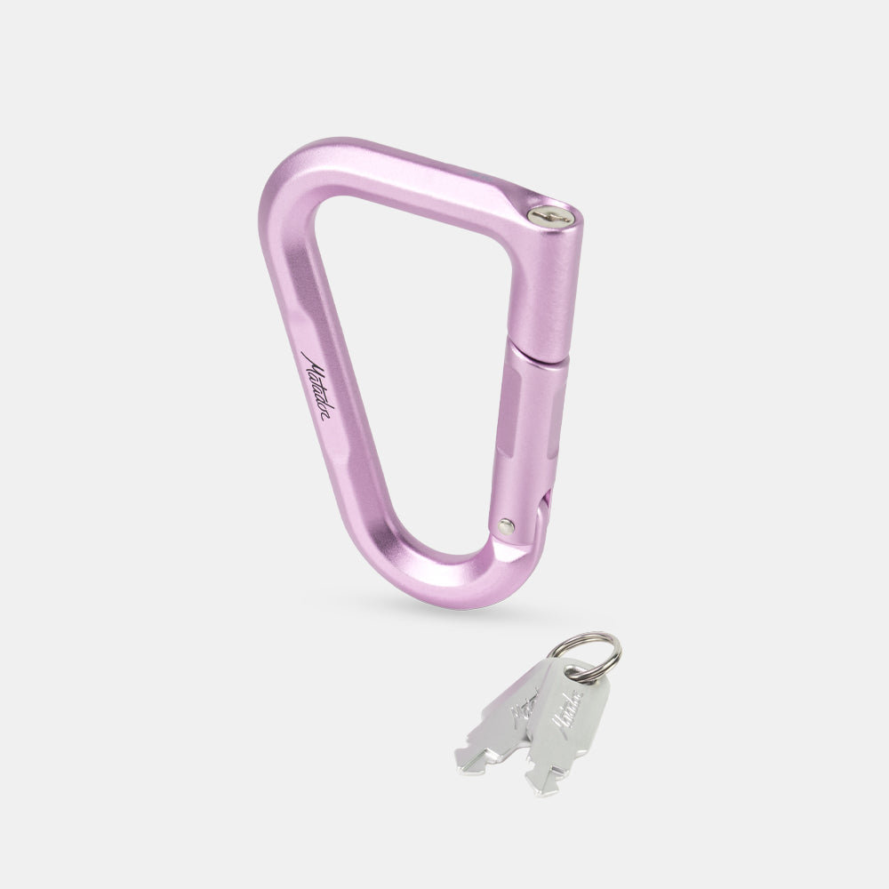 BetaLock™, Orchid